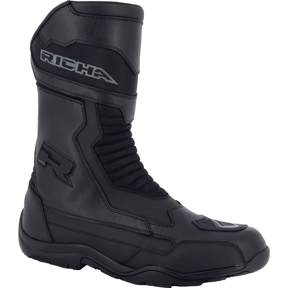 botas de moto
