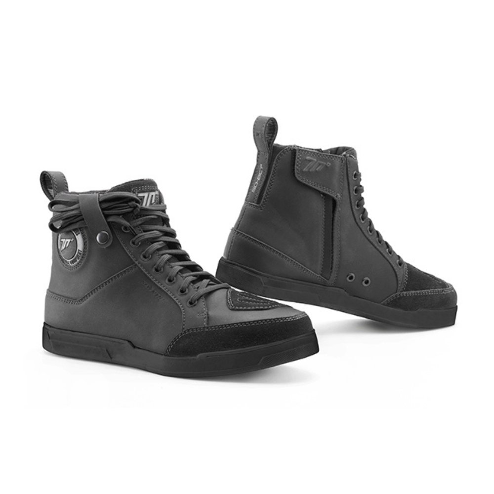Bota Moto