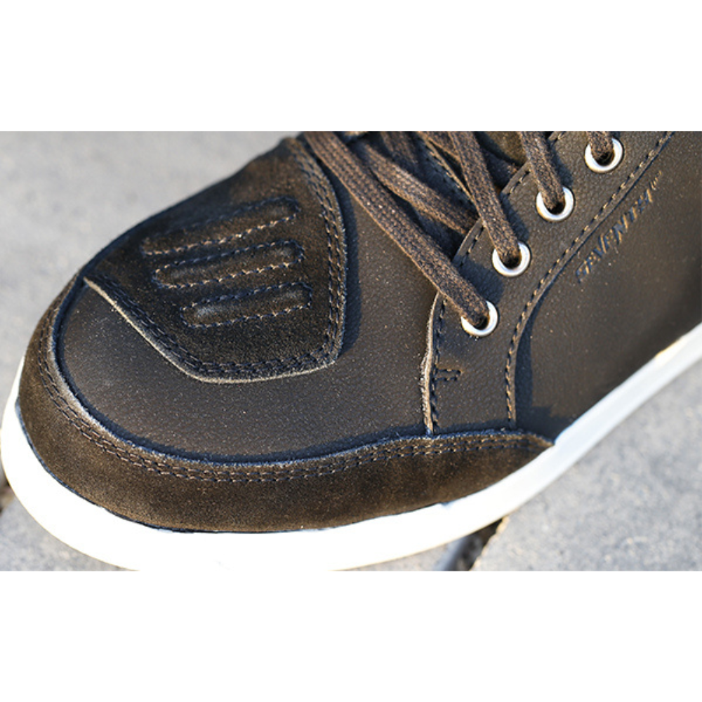 Botas de moto en santiago