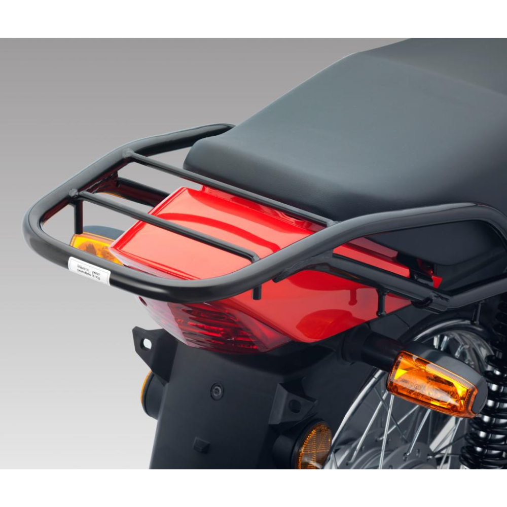 Moto Honda CB-1 TUF