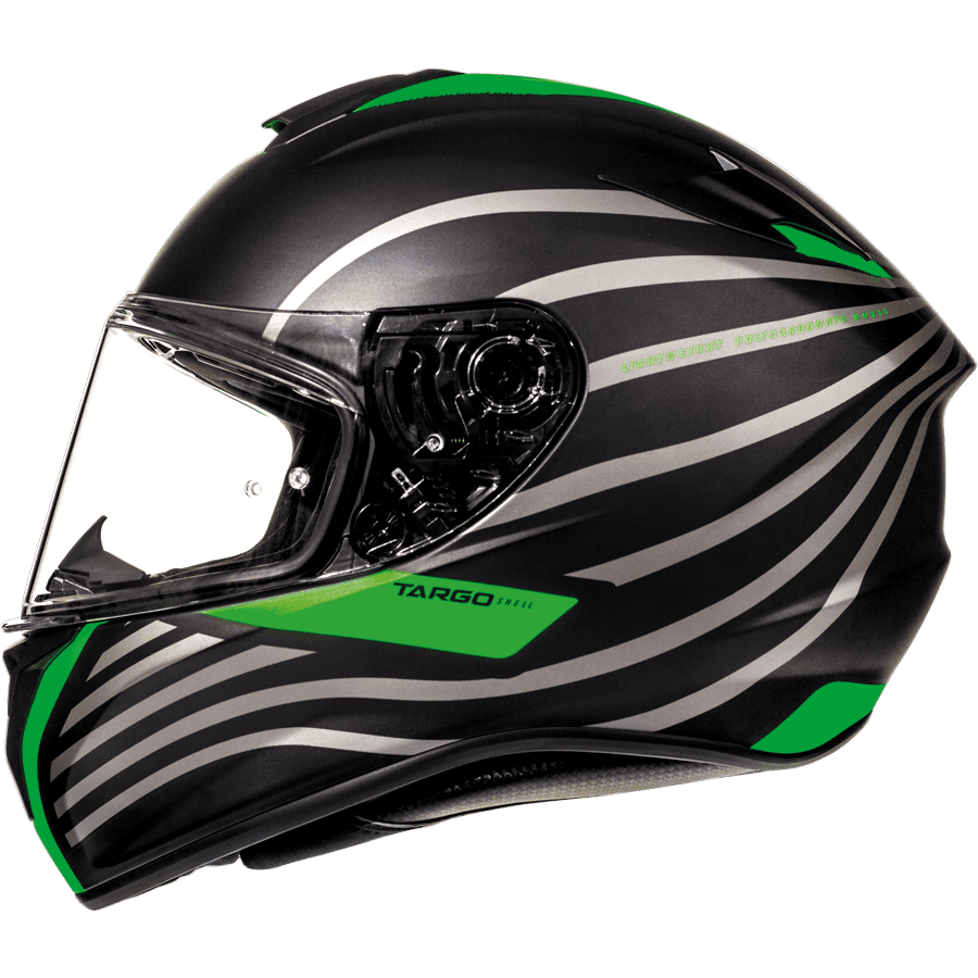 casco moto seguridad