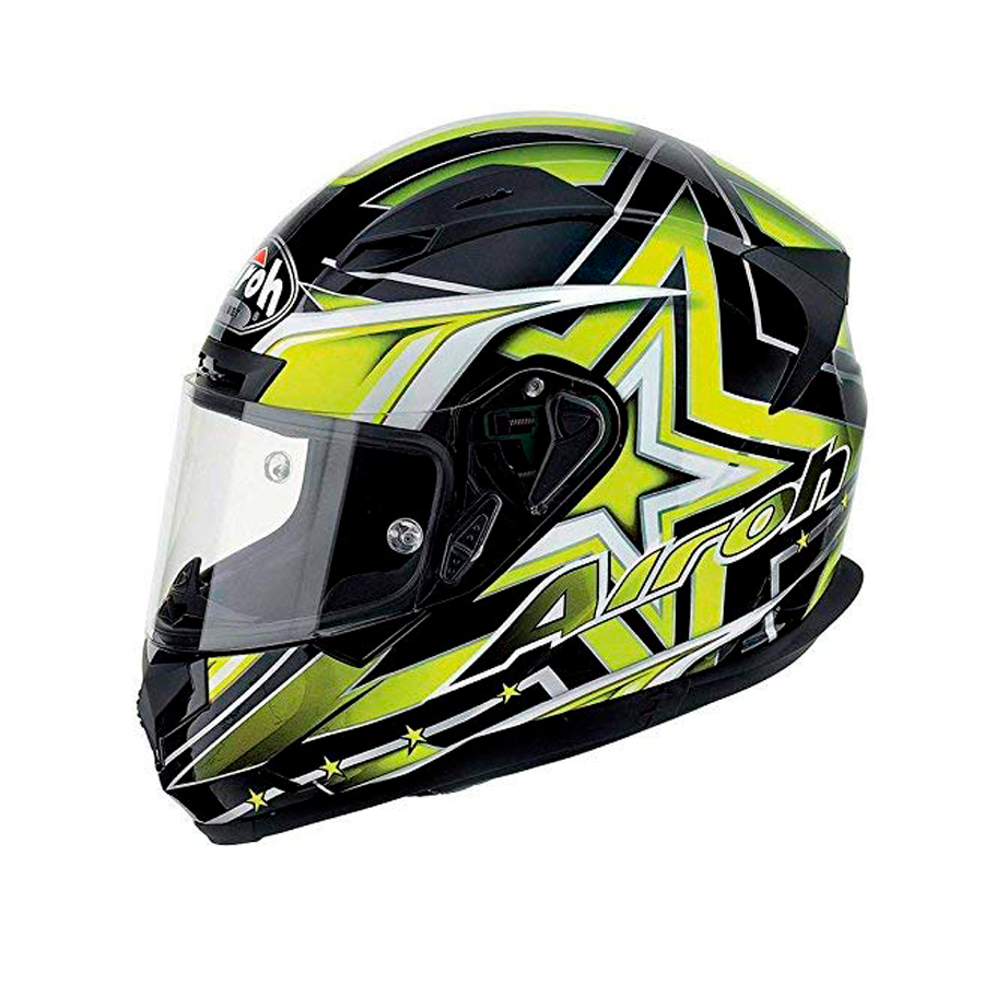 Casco Moto Airoh T600