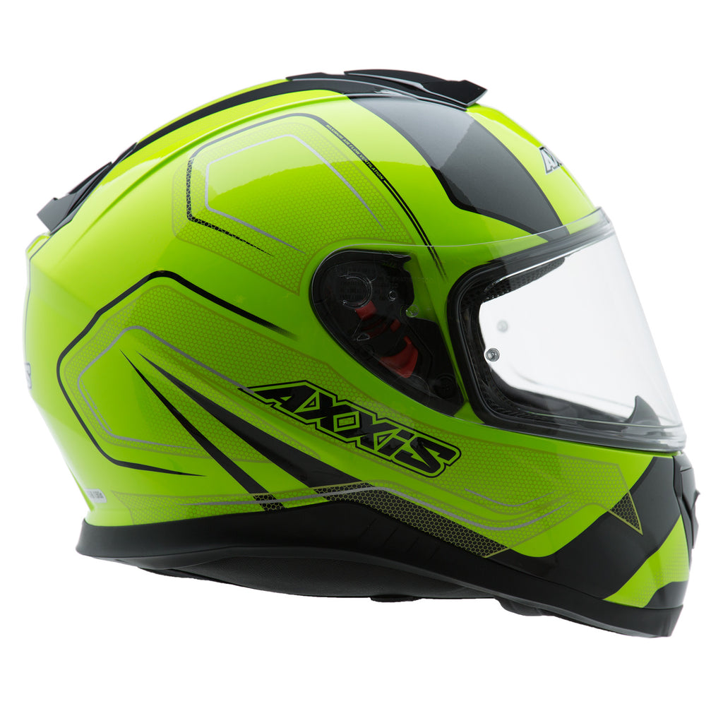 Casco Moto