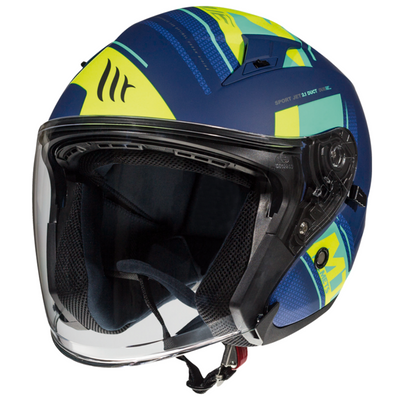 Casco Moto