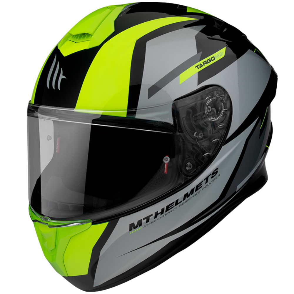 Casco Moto