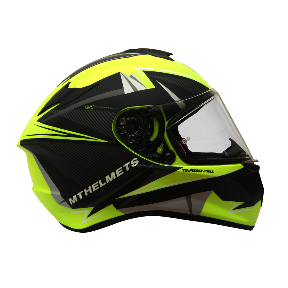 Mt targo tone matt helmet 2025