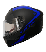 Casco Moto MT