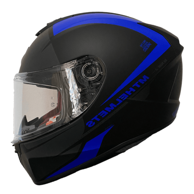 Casco Moto MT