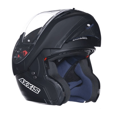 Casco Moto Axxis