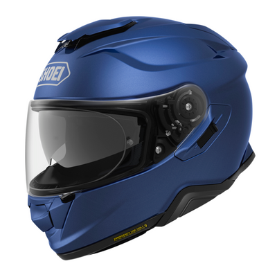 Casco Shoei GT Air II  Azul Mate