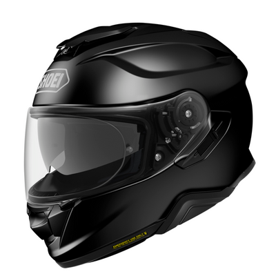 Casco Shoei GT Air II  Negro Mate