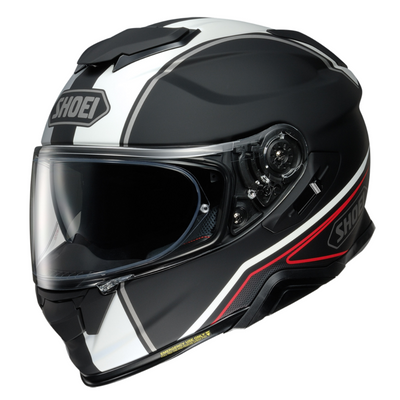 Casco Shoei GT Air II Panorama TC-5