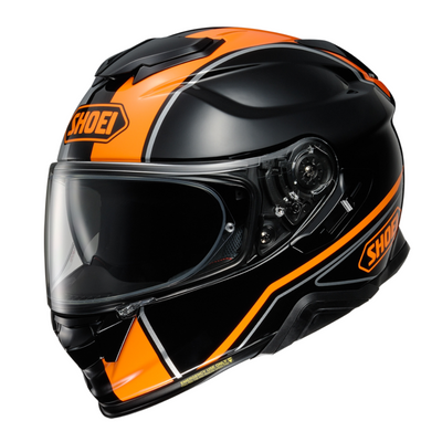 Casco Shoei GT Air II Panorama TC-8