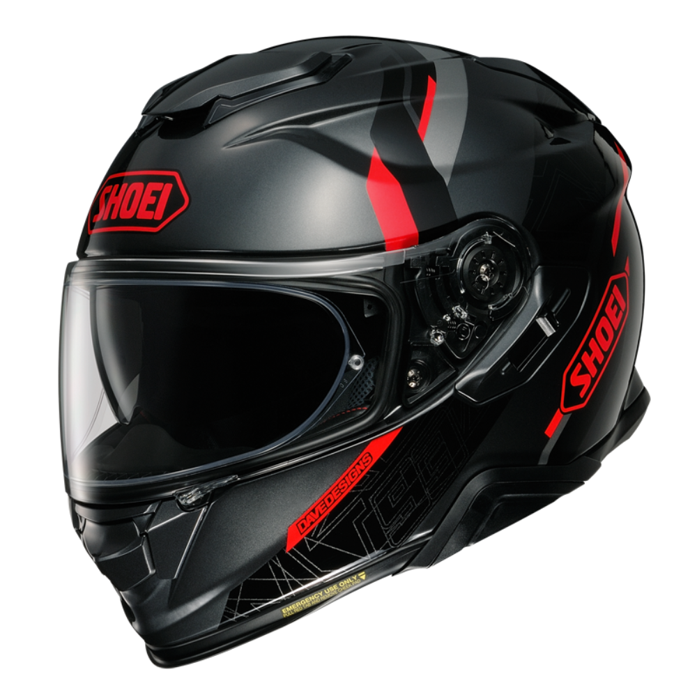 Casco Shoei GT Air II MM93 Collection Road TC-5