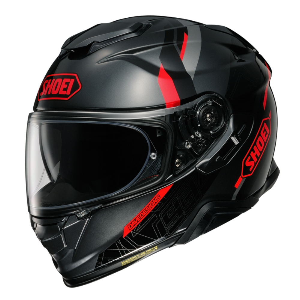 Pantalla antivaho casco shoei Accesorios para moto de segunda mano