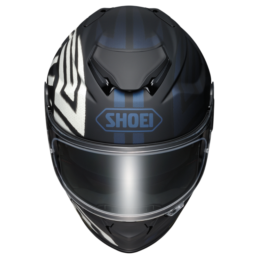 Casco Shoei GT Air II Qubit TC-5