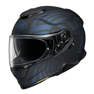 Casco Shoei GT Air II Qubit TC-5