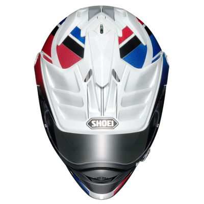 Casco Shoei Hornet ADV Sovereign  TC-10