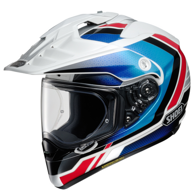 Casco Shoei Hornet ADV Sovereign  TC-10