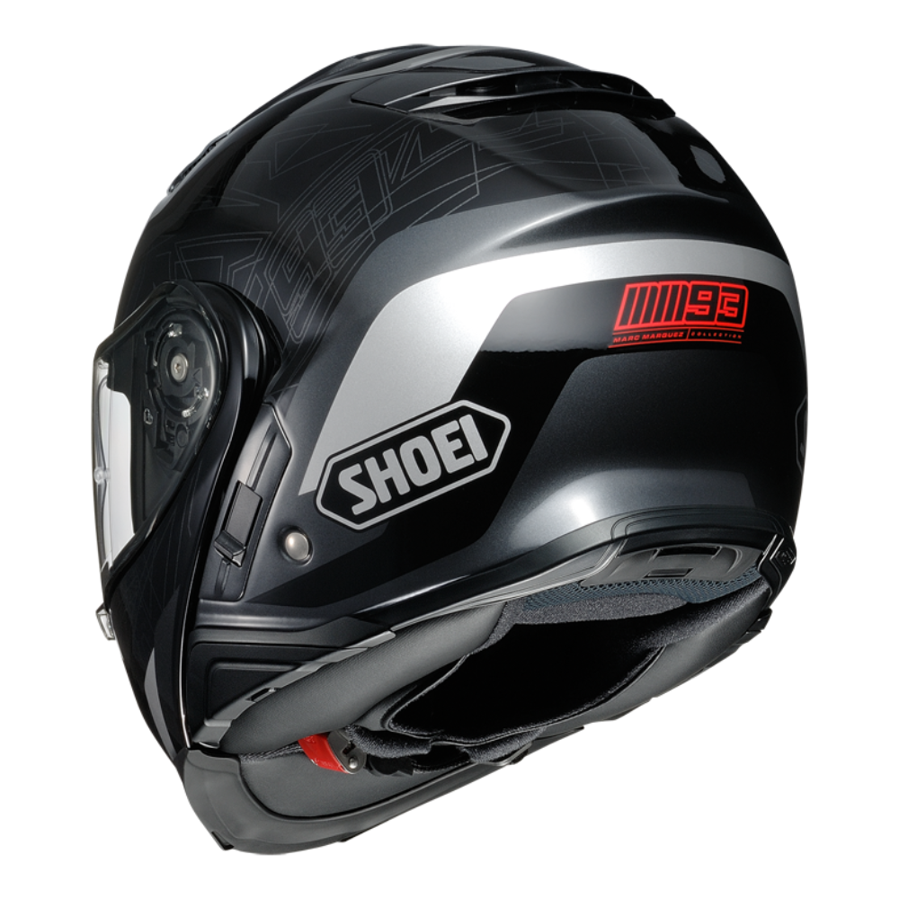 Casco Shoei Neotec II MM93 Collection 2-Way TC-5