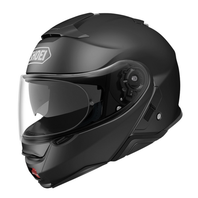 Casco Shoei Neotec II Monocolor Negro Mate