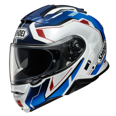 Casco Shoei Neotec II  Respect T-10