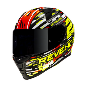 Casco MT