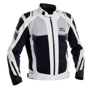 chaqueta moto hombre richa