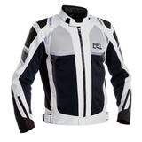 chaqueta moto hombre richa