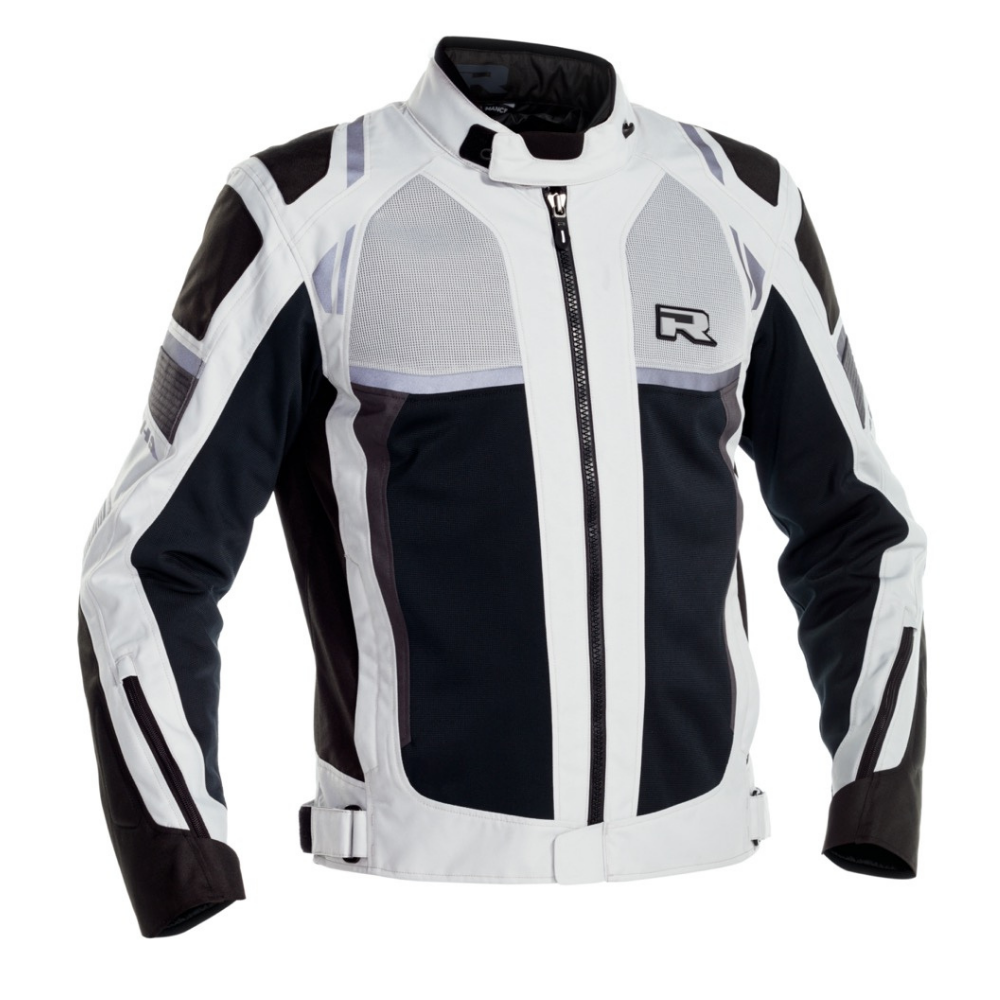 chaqueta moto hombre richa