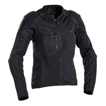 chaqueta moto