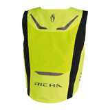 chaqueta seguridad