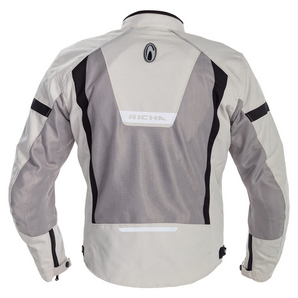chaqueta moto hombre richa
