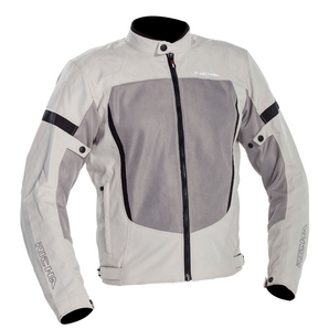 chaqueta moto hombre