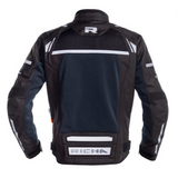 chaqueta moto hombre richa