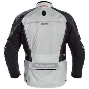 chaqueta moto