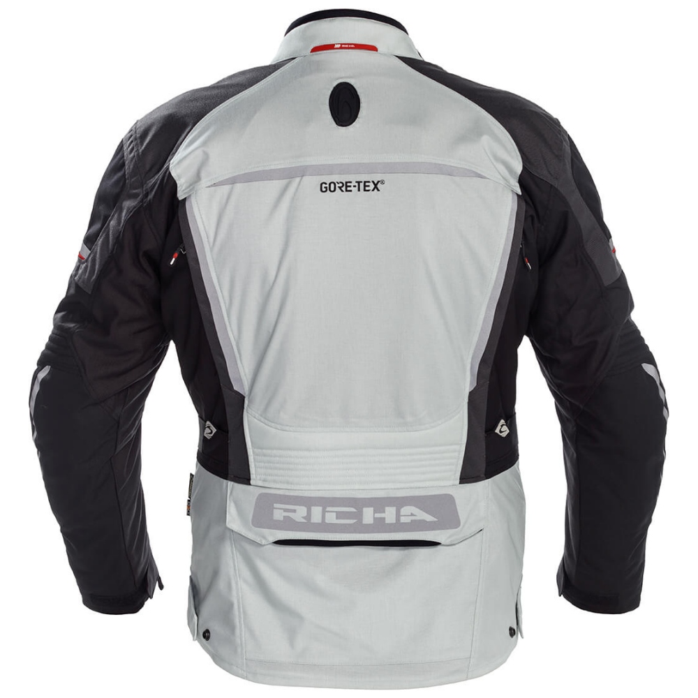 Chaqueta para Moto Richa Atacama Gore-Tex Sand 3 Capas – Bikesport Chile