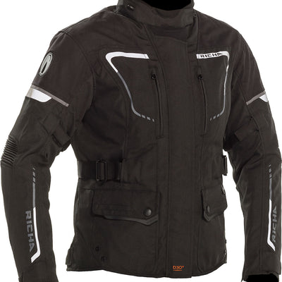 chaquetas de moto mujer