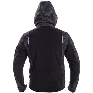 chaquetas moto