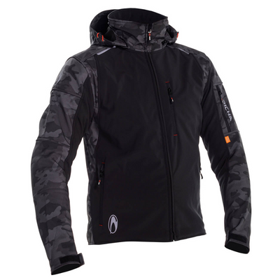 Chaqueta para Moto Richa Atacama Gore-Tex Sand 3 Capas – Bikesport Chile