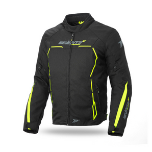 Chaqueta Moto Seventy SD-JR65
