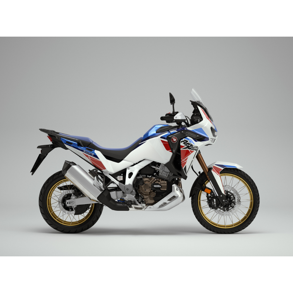 Moto Honda Africa Twin Adventure Sport Automática