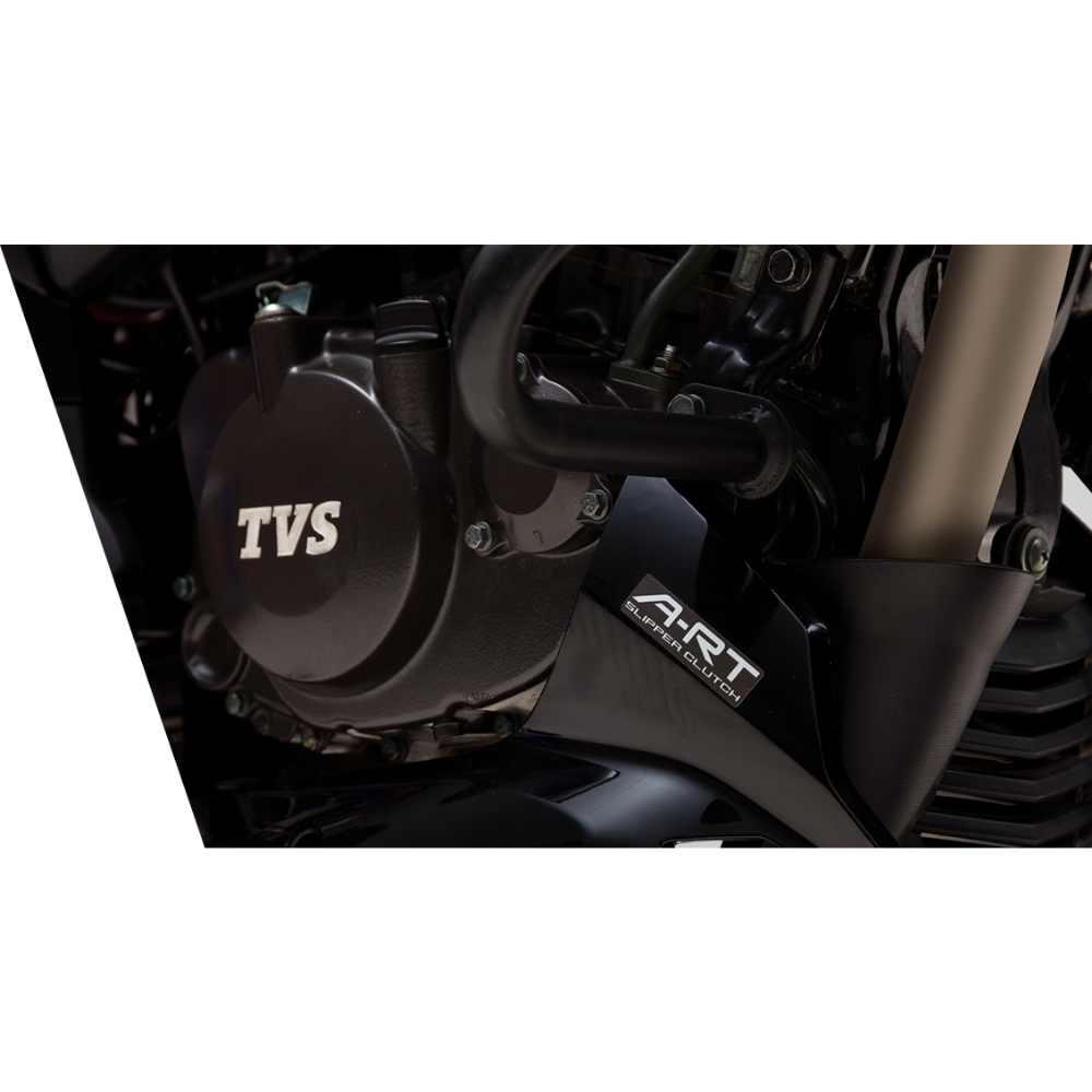 Moto TVS RTR 200