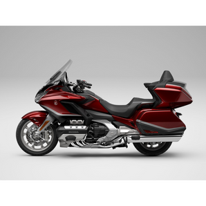 Moto Honda Goldwing GL1800