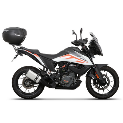 Shad Anclaje Topcase KTM Duke 390 Adventure (20/21) (K0DK30ST)