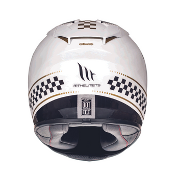Mt Helmets Casco Cafe Le Mans Cascos Tipo Cafe Racer Jet Le Mans