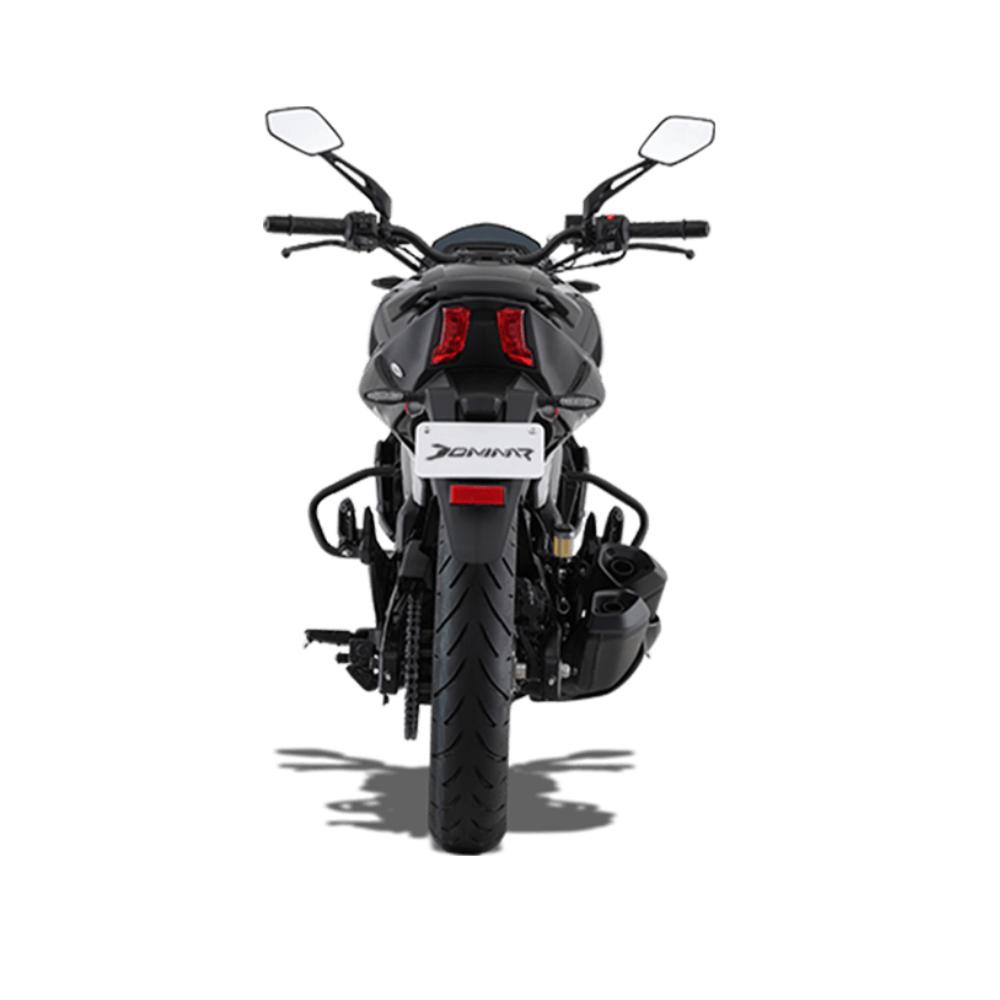Moto Bajaj Dominar 250