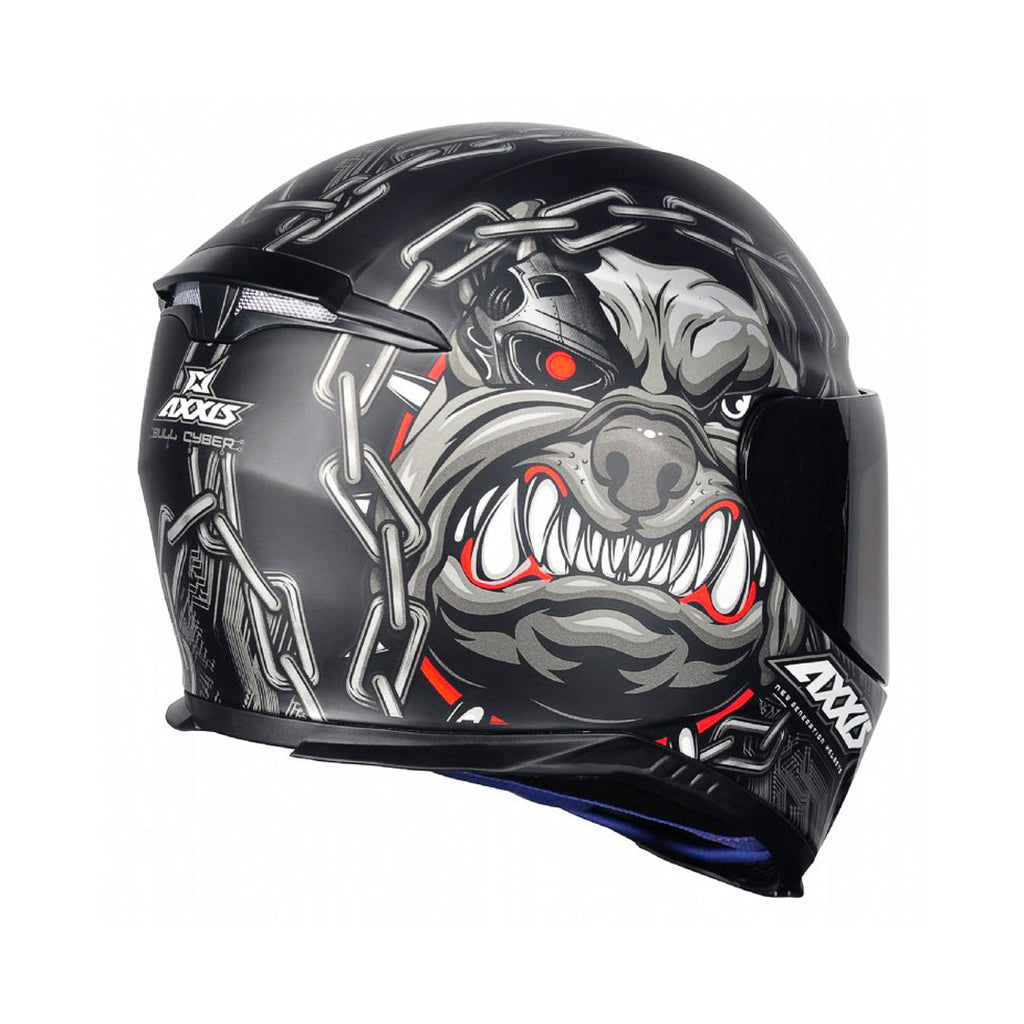 cascos de motos