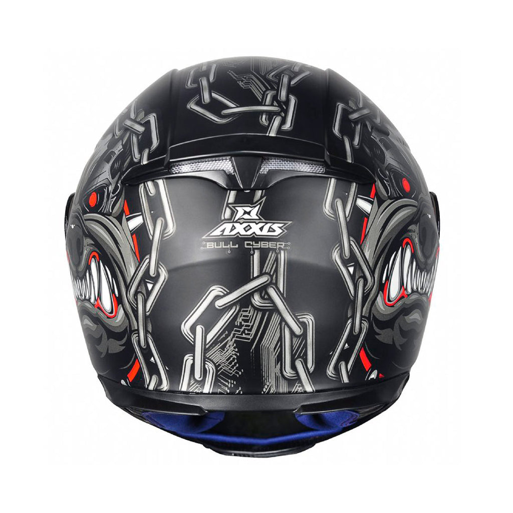 casco para moto