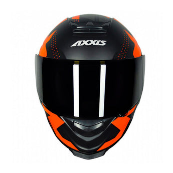 Casco moto